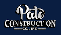 Pate-Construction-Logo