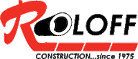 Roloff Construction Logo